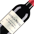 玛泽勒城堡干红葡萄酒2020