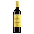 拉科鲁锡城堡干红葡萄酒2020