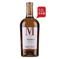 穆德家族拉鲁夫3年威士忌（0.5L）