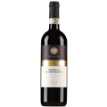 芳地酒庄布鲁奈罗蒙塔希诺干红葡萄酒2015