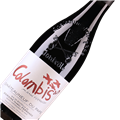 伊莎贝尔芙兰朵酒庄教皇新堡科伦比斯干红葡萄酒2017