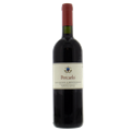 圣朱斯托酒庄贝加罗干红葡萄酒2017