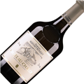 贝德邦玳酒庄夏龙城堡白葡萄酒2014