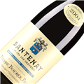 皮埃尔布雷父子圣丹尼格拉维尔干红葡萄酒2004