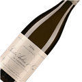 马克柯林父子酒庄圣欧班夏摩瓦干白葡萄酒2016