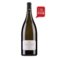 罗熙酒庄夏布利克罗干白葡萄酒2015（1.5L）
