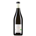 弗朗索瓦奇丹酒庄蒙特路易哈伯特园白葡萄酒2019