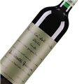 昆达莱利酒庄卡德拉玛干红葡萄酒2014