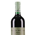 昆达莱利酒庄卡德拉玛干红葡萄酒2014