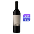 法薇雅酒庄赤霞珠干红葡萄酒2015