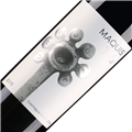 玛奎斯酒庄薇欧拉干红葡萄酒2015