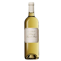 靓茨伯城堡干白葡萄酒2021