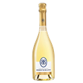 贝塞特贝勒丰白中白天然型香槟