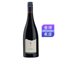 克拉吉酒庄大地西拉干红葡萄酒2021