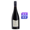 克拉吉酒庄阿罗哈黑皮诺干红葡萄酒2021