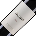 维瓦图斯酒庄干红葡萄酒2016（1.5L）