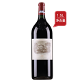 拉菲古堡干红葡萄酒2001（1.5L）