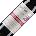 索托丘酒庄蒙塔希诺干红葡萄酒2019