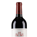 拉图城堡副牌干红葡萄酒2017
