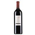 拉图城堡副牌干红葡萄酒2017
