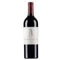拉图城堡干红葡萄酒2015