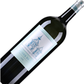 爱士图尔城堡副牌干白葡萄酒2018（1.5L）