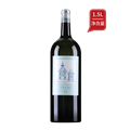 爱士图尔城堡副牌干白葡萄酒2018（1.5L）