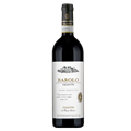 嘉科萨酒庄巴罗洛法莱托干红葡萄酒2017