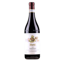 维埃蒂卡斯里翁巴罗洛干红葡萄酒2015