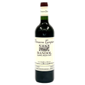 丹湃酒庄邦多勒干红葡萄酒2021