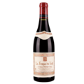 大德园酒庄墨雷圣丹尼拉福吉干红葡萄酒2001