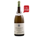 让克劳德拉蒙莱勃艮第杜若干白葡萄酒2021（1.5L）