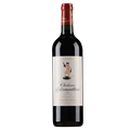 达玛雅克城堡干红葡萄酒2015