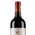 达玛雅克城堡干红葡萄酒2015