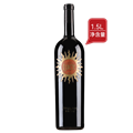 麓鹊干红葡萄酒2015（1.5L）
