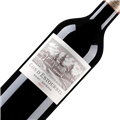 爱士图尔城堡干红葡萄酒2017