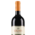 索拉雅干红葡萄酒2010