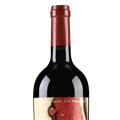 木桐城堡副牌干红葡萄酒2021