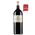 夏湖城堡干红葡萄酒2018（1.5L）