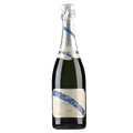 韦诺日白中白干型年份香槟2000
