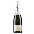 韦诺日白中白干型年份香槟2000