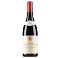 诺蔼酒庄夜之圣乔治巴斯科贝干红葡萄酒2020