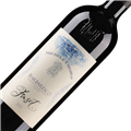 米歇尔夏洛酒庄巴巴莱斯科法斯特干红葡萄酒2020