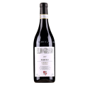 里奥拉索酒庄巴罗洛加瓦里尼奇拉干红葡萄酒2017