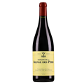 格兰佩斯酒庄干红葡萄酒2018