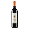 伊克夏尔酒庄海拔系列干红葡萄酒2017