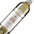 拉图嘉利城堡干白葡萄酒2021