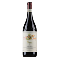 维埃蒂卡斯里翁巴罗洛干红葡萄酒2018