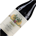 维埃蒂巴罗洛珍藏干红葡萄酒2018