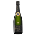 宝禄爵天然型年份香槟2015
